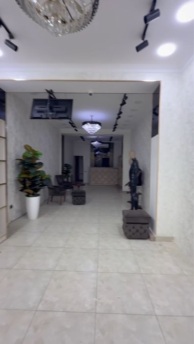 Кокча Нурафшон чораха 1-линия 60м2 квадрат