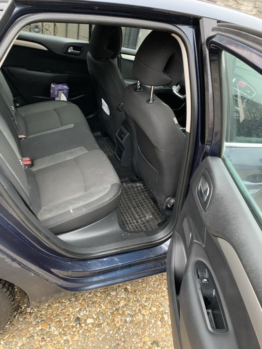 Citroen c4 an 2013