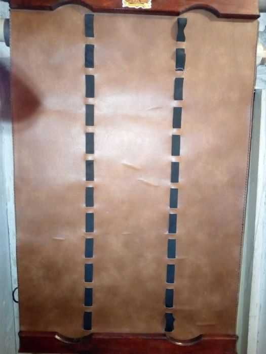 Пано за кожени колани