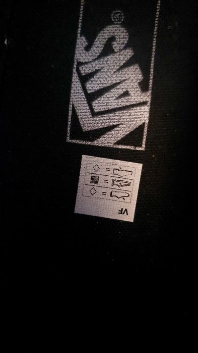 Vans old skool piele barbati nr. 44.5