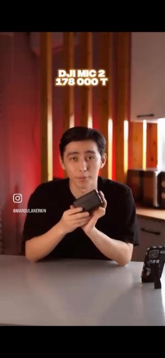 Sony FX3 Видеокамера