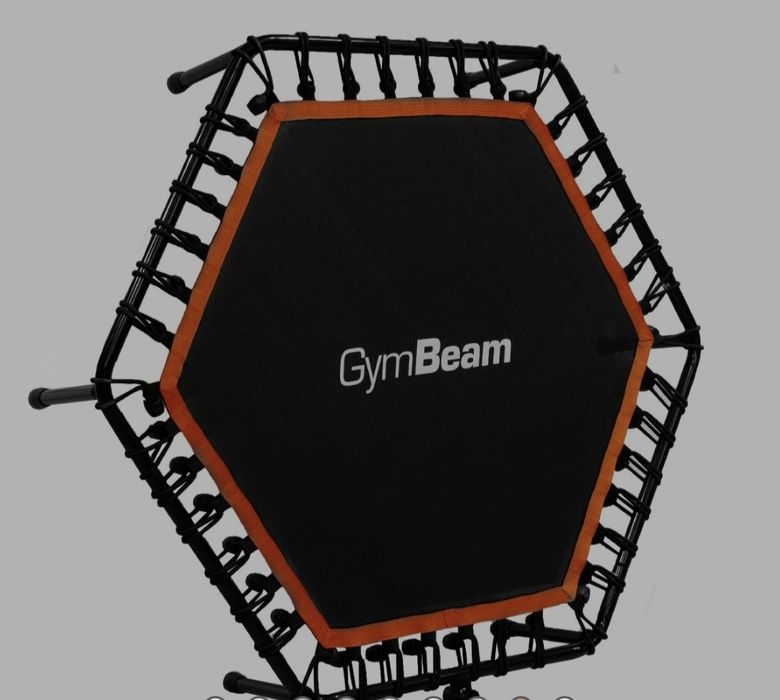 Trambulină fitness Jump - GymBeam