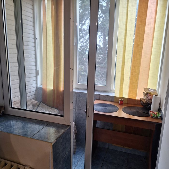 Vand Garsoniera Craiovei etaj 3