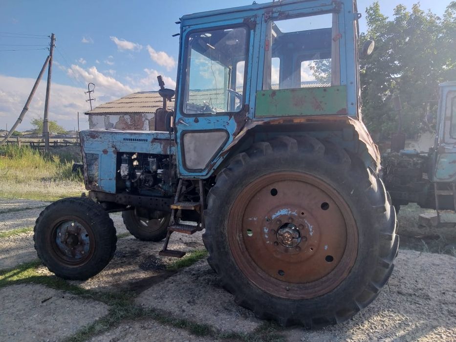 Транспорт сельхозтехника