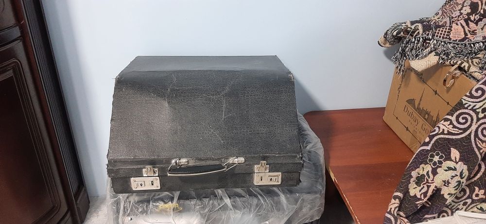 Аккардеон немецский  стелла