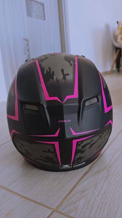 Echipament moto dama