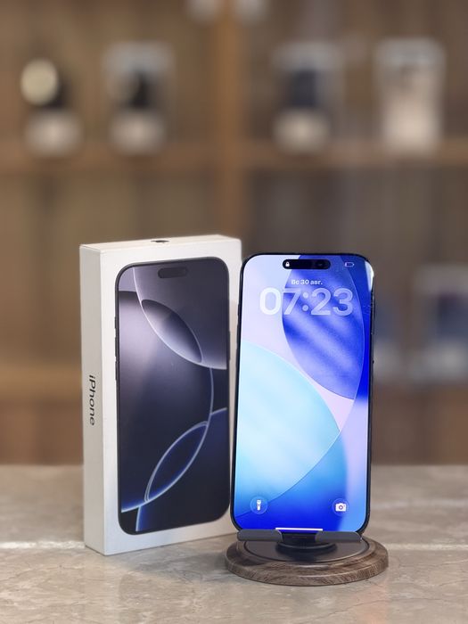 iPhone 16 Pro Max 256GB / Айфон 16 Про Макс 256ГБ PhoneLab