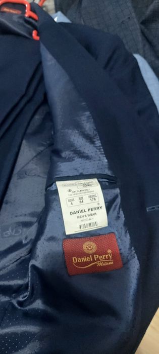 Vand costum nunta