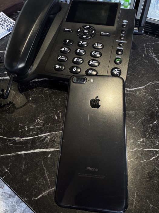 iPhone 7 plus 32gb