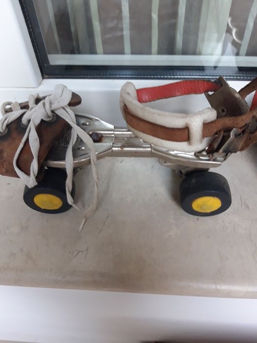 Ролери,три вида,единия е детски