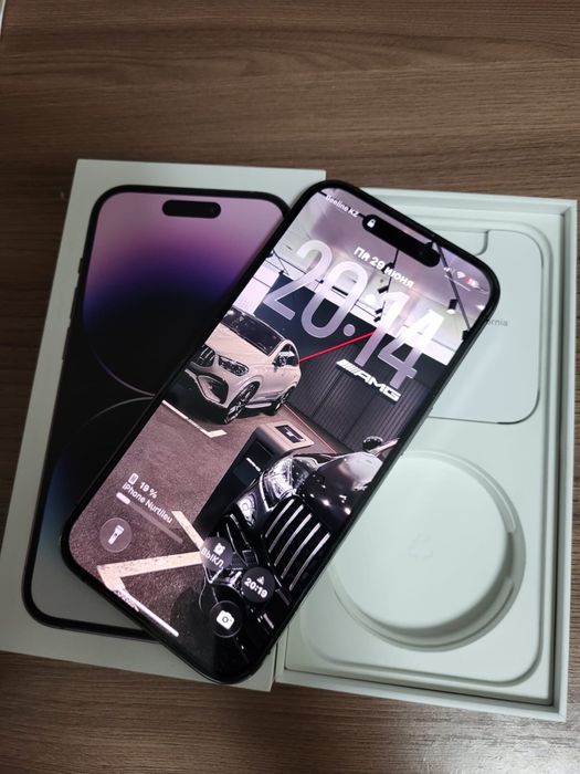 Iphone 14 Pro 256gb 79%