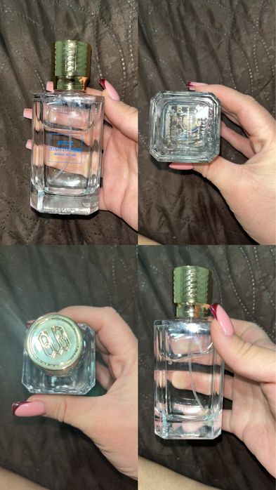 Ex Nihilo Fleur Narcotique 100 ml (оригинал)