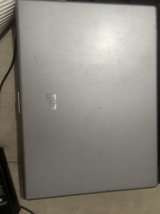 Ноутбук HP Compaq 6720s