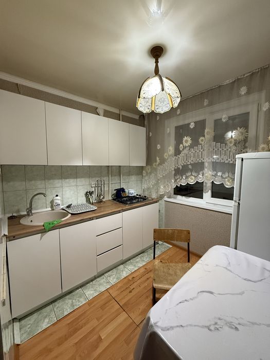 Сдам 1 комнатную квартиру на длительный срок