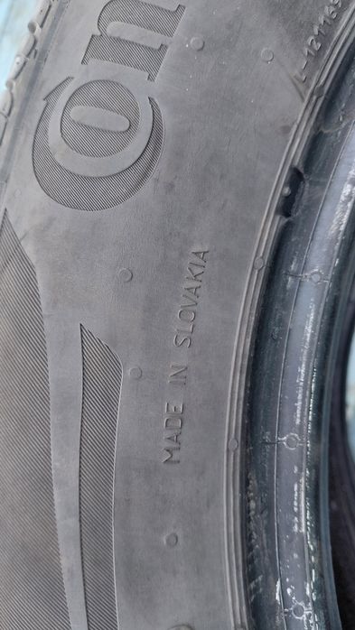 Колесо R 17 225/55/17