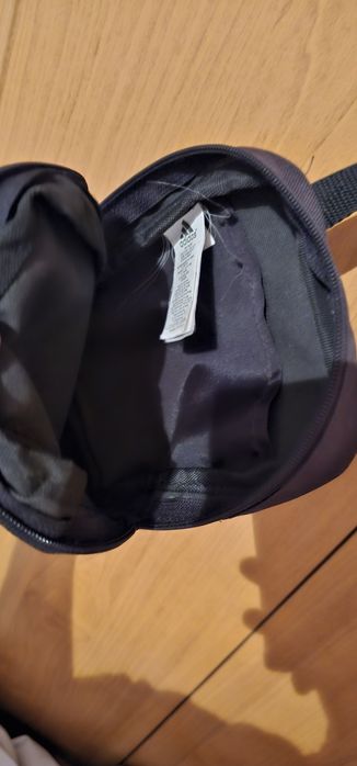 Чанта през рамо !