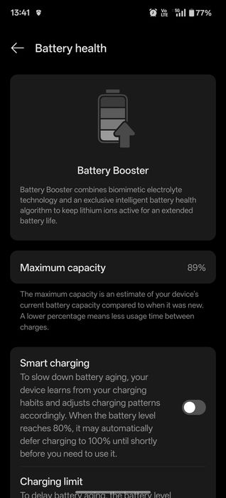 OnePlus 13 - 12gb, 256gb