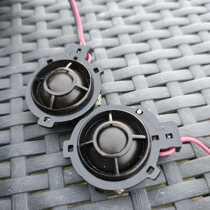 Difuzoare Skoda rapid 2018