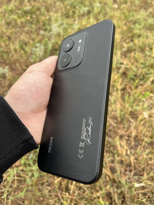 СРОЧНО Продаю Redmi 15C