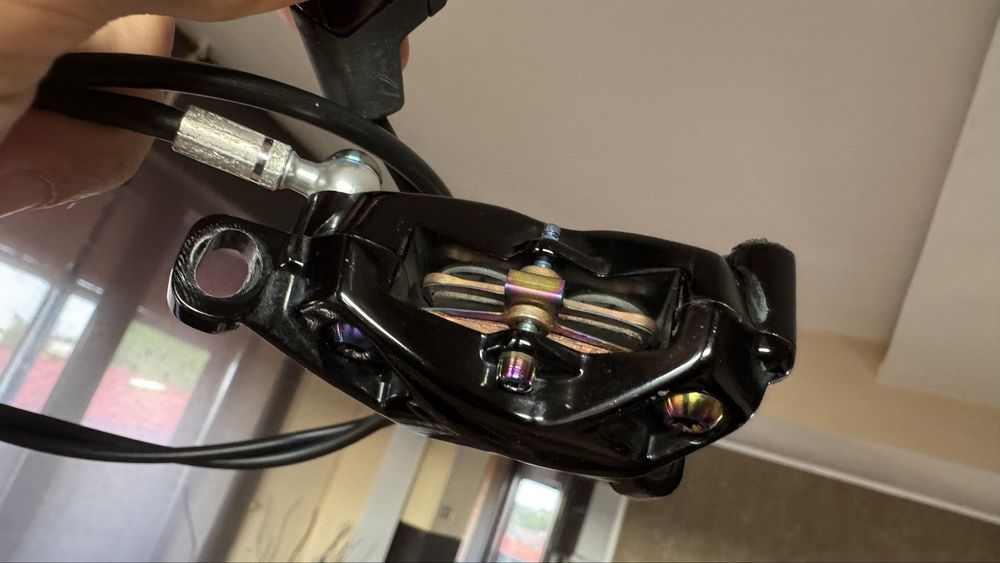 Frane Sram G2 Ultimate