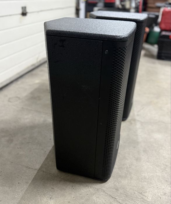 Vand boxe dynacord A112