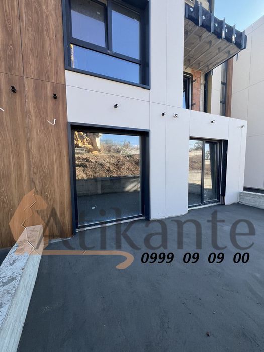 3-стаен в София-с.Иваняне площ 132 цена 245000