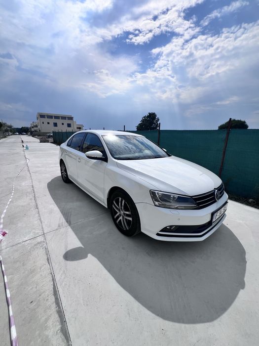 VOLKSWAGEN Jetta 2017 — imagine 2