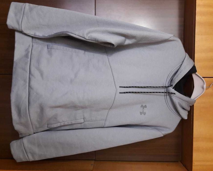 Мъжки суичър Under Armour