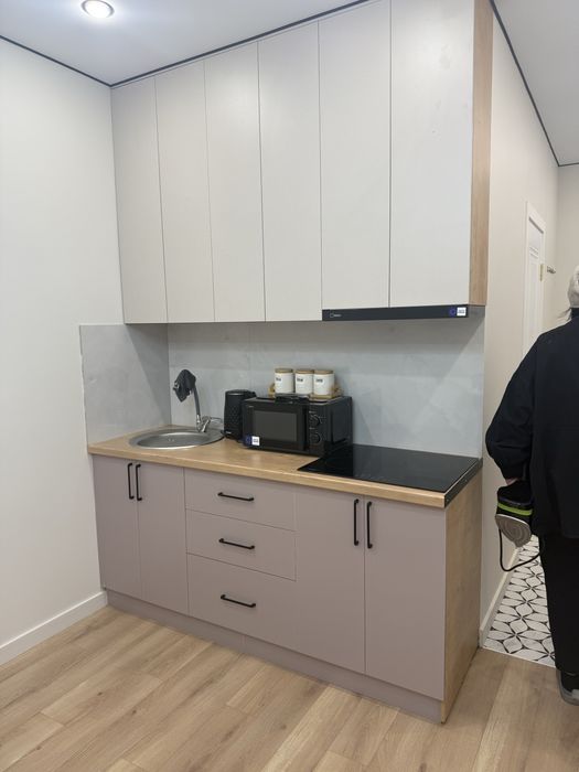 Квартира почасовой