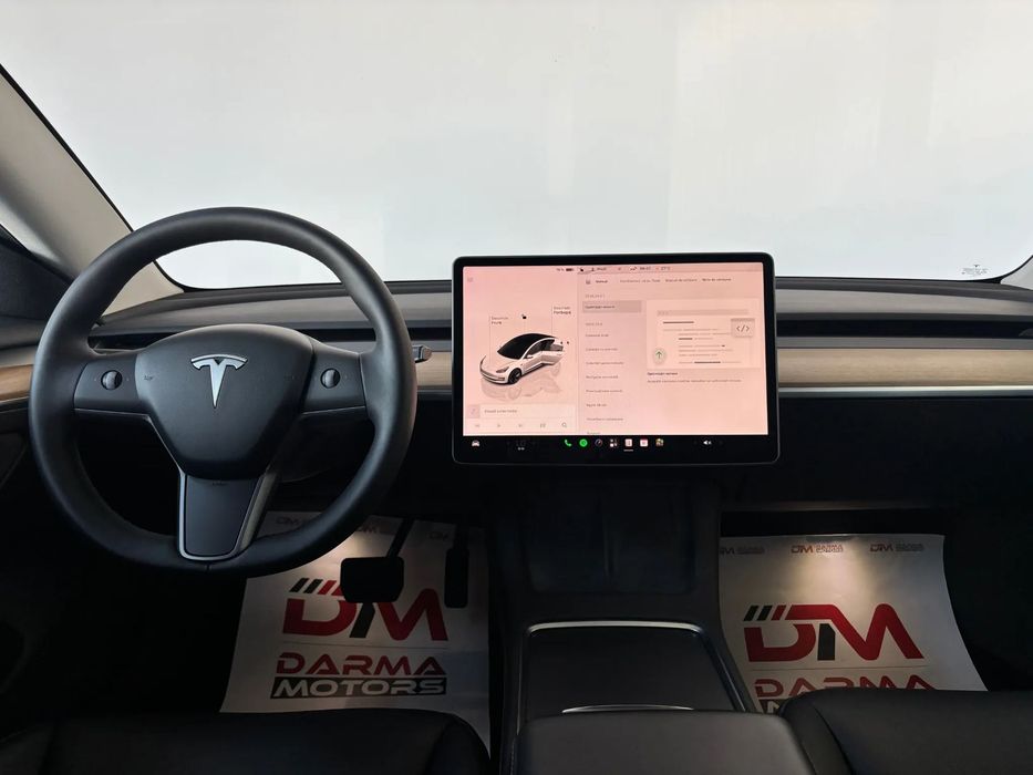 Tesla Model 3 Garantie | TVA deductibil | stare foarte buna