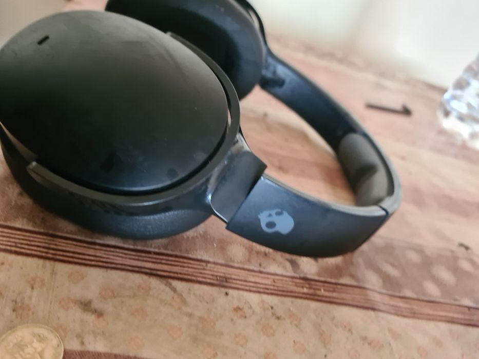 Skullcandy Bluetooth слушалки – много запазени