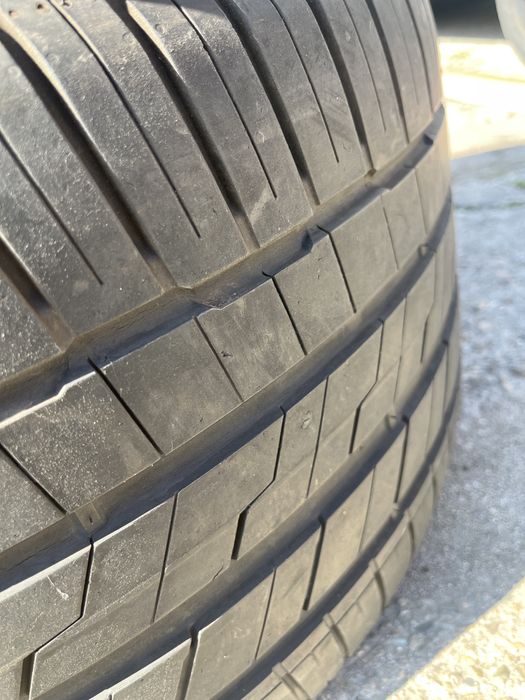 Летни гуми 315/35/21