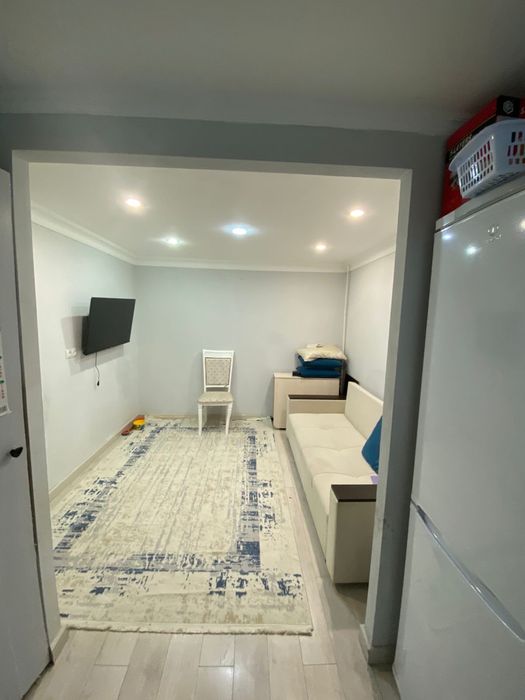 Сдается евро двушка