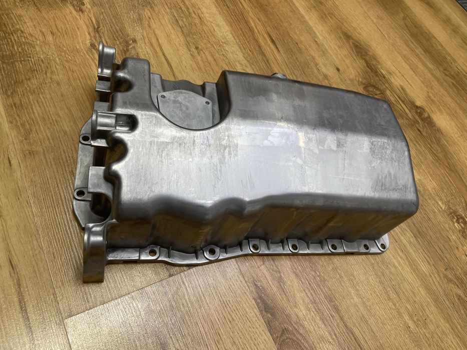 Поддон двигателя VW, Audi, Skoda