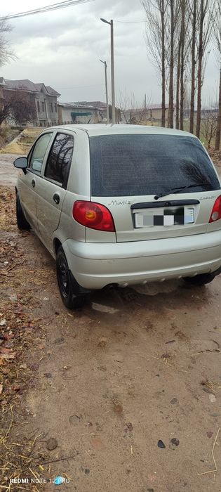 Матиз мх супер СРОЧНО!!!