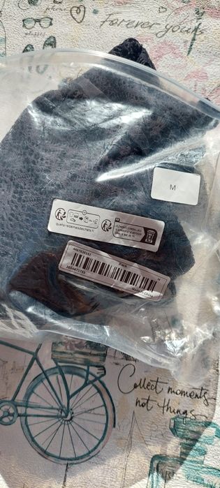 Дамски бански размер М