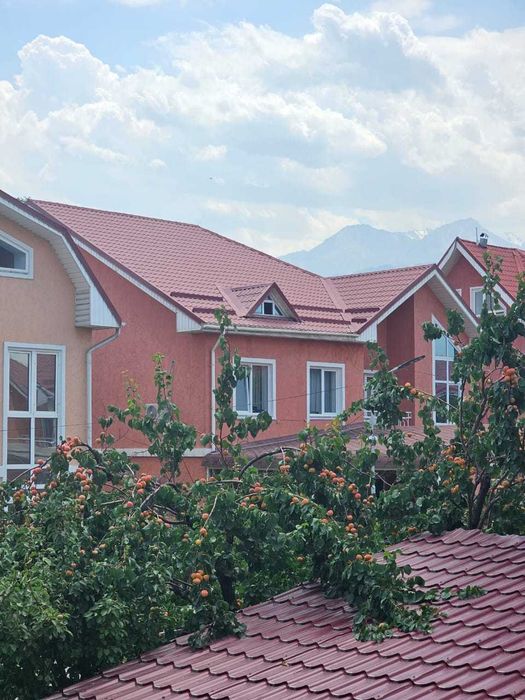 Продам Таунхаус мкр. Тастыбулак