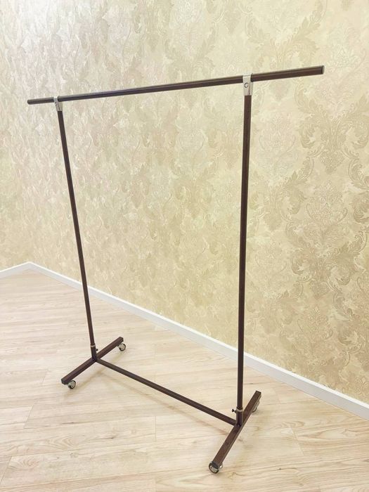 Гардеробная вешалка вишилка напольный garderob veshalka veshilka доста