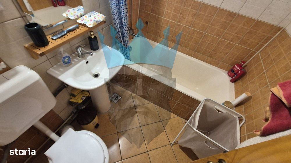 Apartament 2 Camere Ion Mihalache Bucuresti