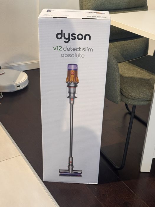 Dyson V12 Detect Slim Absolute