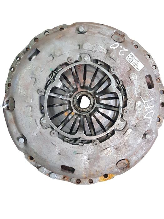 Ambreiaj Vascocuplaj Audi Q3 8U, 8Ub, 8Ug 2011 - 2018 2.0 Tdi Cuvc, Db