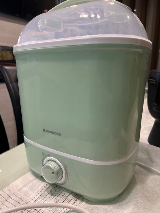 Чисто нов стерилизатор