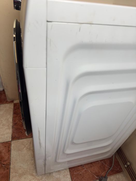 Masina de spalat Beko