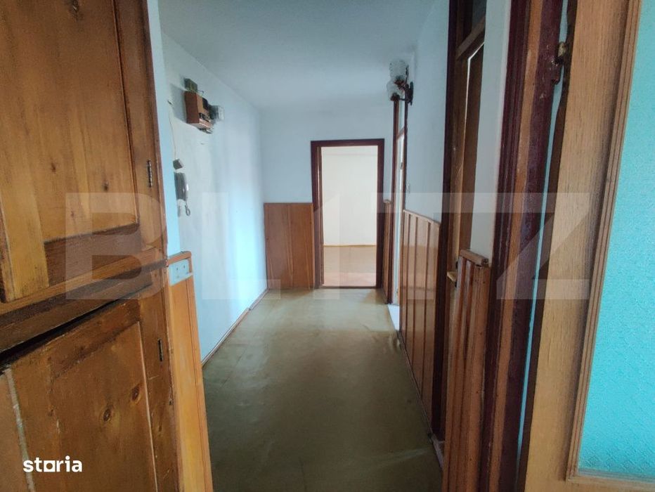 Apartament 2 camere, 53,26 mp, zona Rogerius