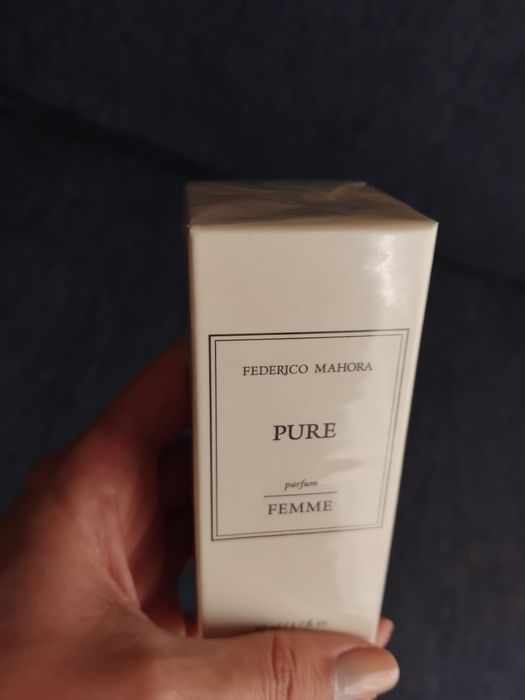Дамски Парфюми Pure 50 ml
