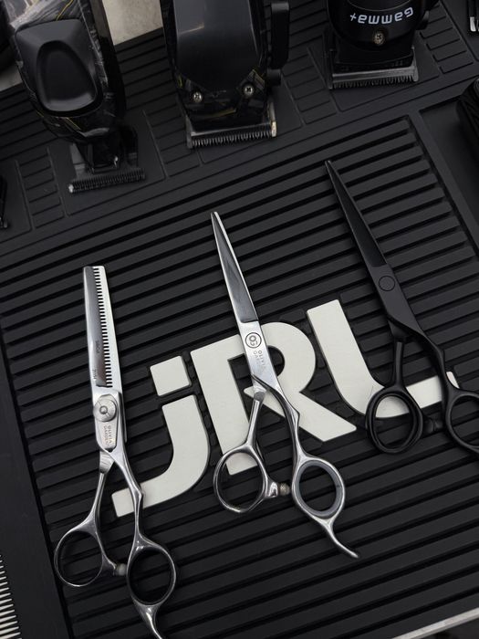 Професионални машинки и ножици