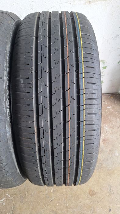 Anvelope vara 215.50 r18 Continental