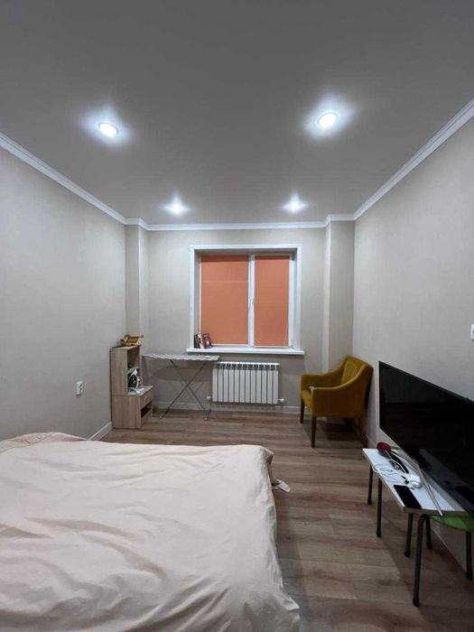 Евро 2-ком.кв. на ДЭПО