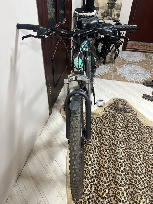 Продам срочно велик