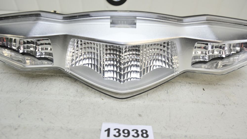 Stop Frana Lumina Spate BMW R1200RT / R1250RT 2014 - 2024